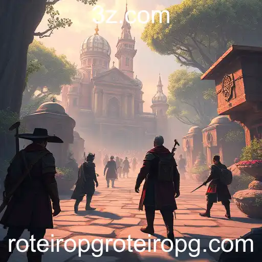 Avanços e Desafios no Cenário dos RPGs de 2025