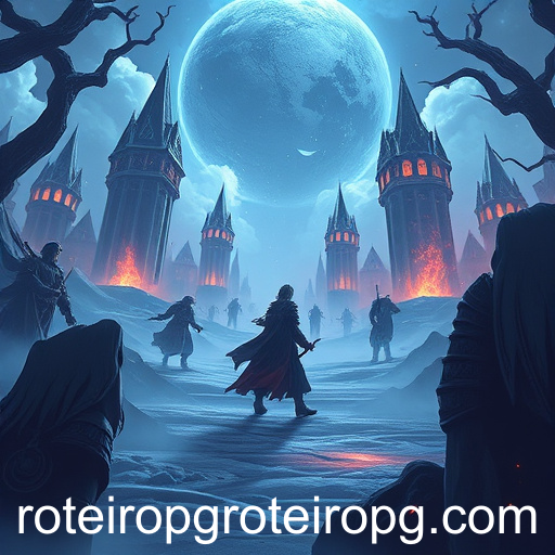 Lançamento Empolgante: Aventuras Inéditas nos Jogos de 2025
