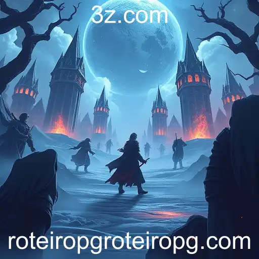 O Futuro dos Jogos Narrativos e a Revolução dos RPGs