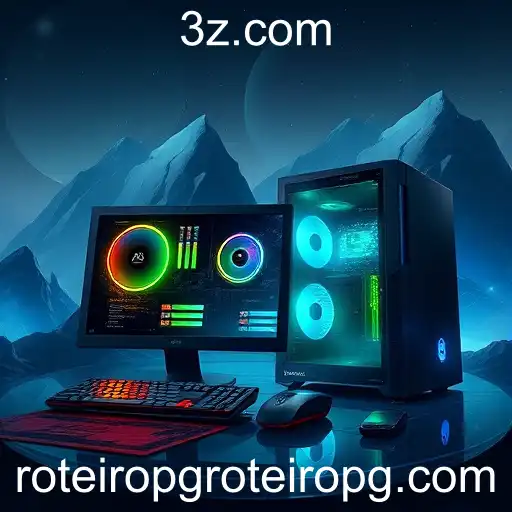 Novidades e Tendências em Jogos para 2025