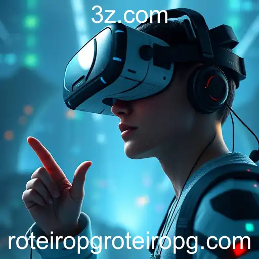 Nova Era dos Games: Impactos e Tendências