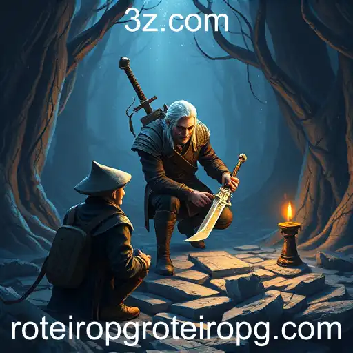Novas Tendências em RPGs no Cenário Mundial