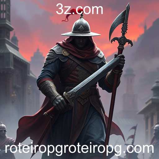 A Evolução dos Jogos de RPG: Tendências e Inovações