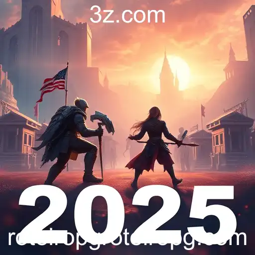 Inovações e Desafios no Universo dos Jogos