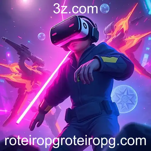 Inovações e Tendências dos Jogos em 2025