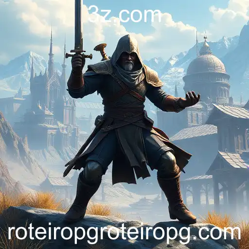 Inovações e Perspectivas no Mundo dos Jogos