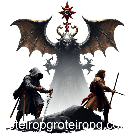 Desvendando experiências: o papel das análises de jogos no 'roteiropg'
