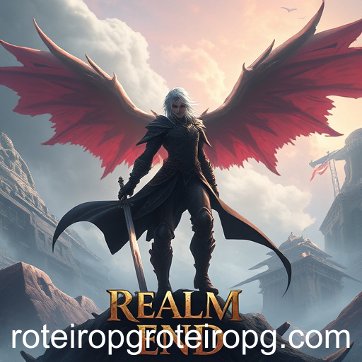 Revolução no Mundo dos RPGs com Lançamentos Inovadores