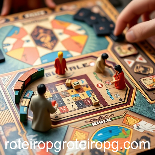 Cenário Atual dos Jogos de RPG Online