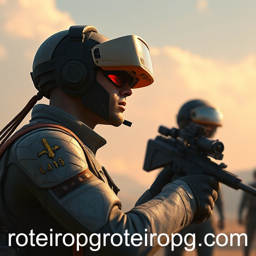 A Revolução nos Jogos de Estratégia em 2025