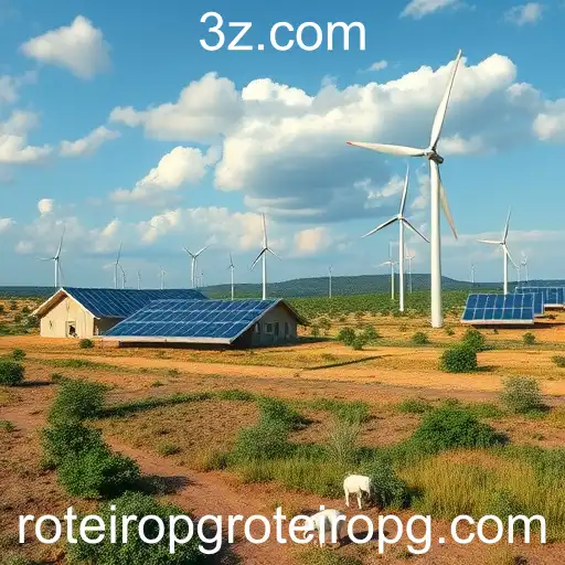Avanços Tecnológicos e Sustentabilidade em Foco