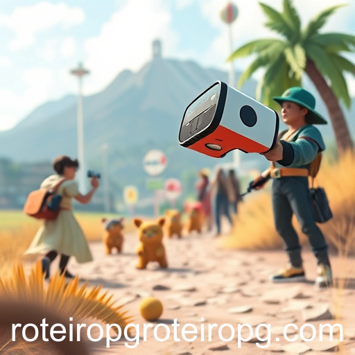 A Nova Era dos Jogos Indie: Tendências e Inovações