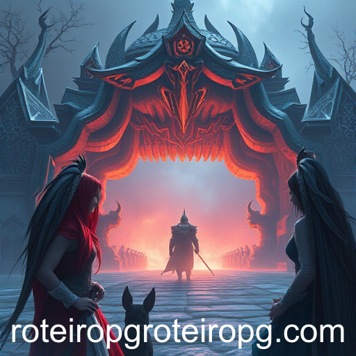 Tendências e Inovações no Mundo dos RPGs