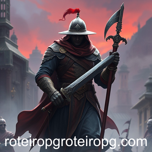 A Evolução dos Jogos de RPG: Tendências e Inovações