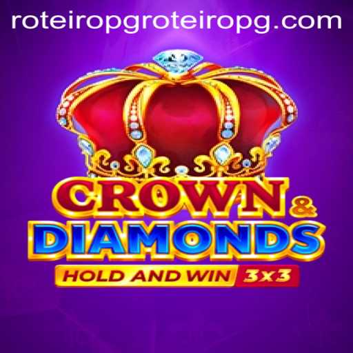 Exploring the Intriguing World of Crowndiamonds and Its Unique Roteiropg Element