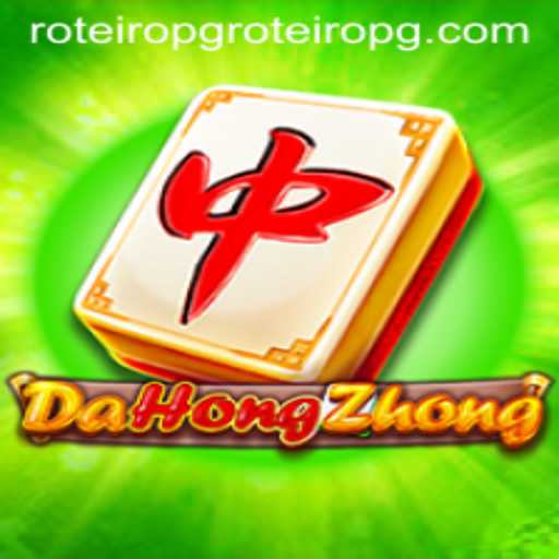 Exploring the World of DaHongZhong: The Art of Strategy and Skill