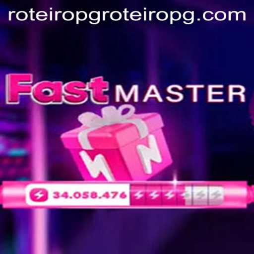 FastMaster: Revolutionizing Gaming with 'roteiropg'
