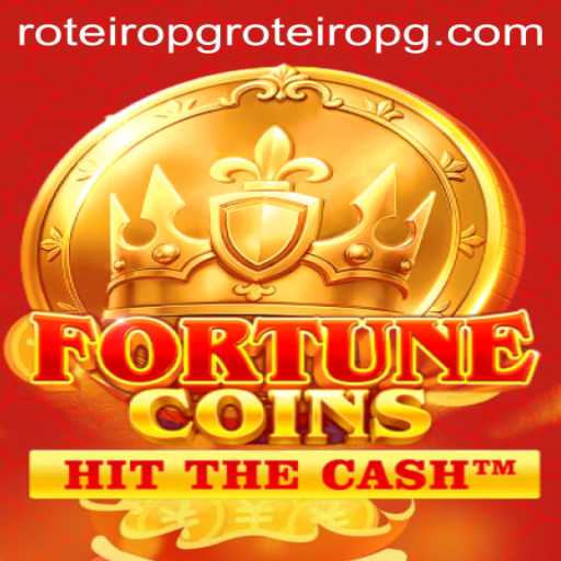 FortuneCoins: Unveiling the Mysteries of the RoteiroPG Experience