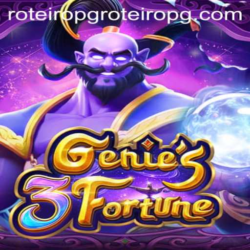 Unveiling the Magic of Genie3Fortune: An Exciting RPG Adventure
