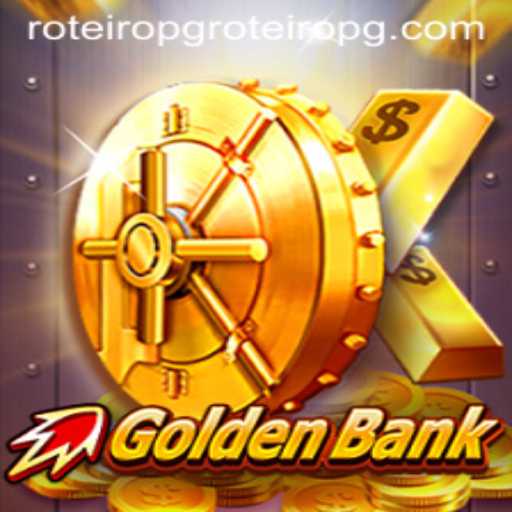 GoldenBank: A Thrilling Journey with Innovative Roteiropg Mechanisms