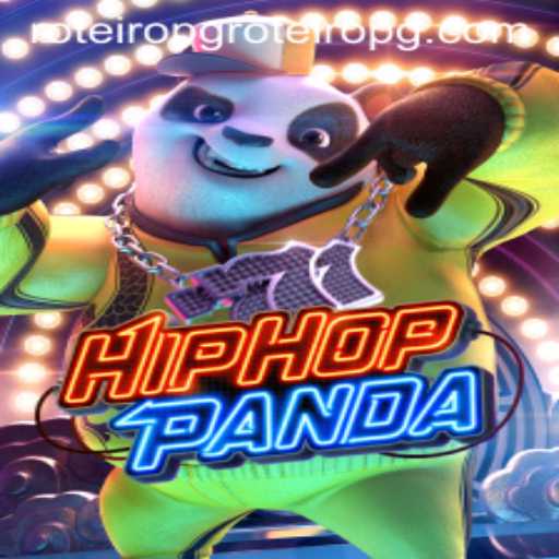 HipHopPanda: The Vibrant World of Rhythmic Adventure