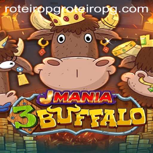 Exploring the Exciting World of JMania3Buffalo: The Ultimate RPG Adventure