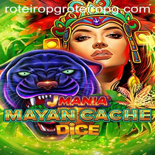 Discover the Thrills of JManiaMayanCacheDice: A New RPG Experience