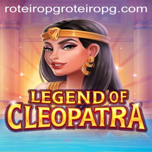 Embark on an Epic Journey with LegendOfCleopatra: A Comprehensive RPG Experience