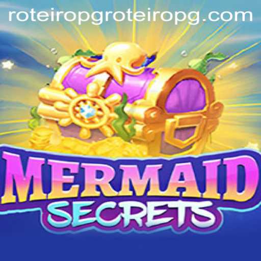Discover the Enchanting World of MermaidSecrets: A Dive into the RoteiroPG Experience