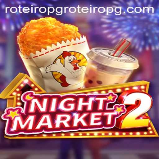 Exploring NightMarket2: A Comprehensive RPG Experience