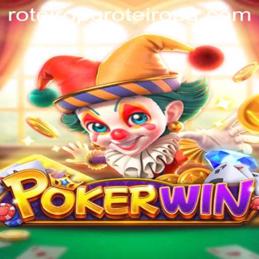 POKERWIN: The Ultimate Strategic Card Game with Roteiropg Elements
