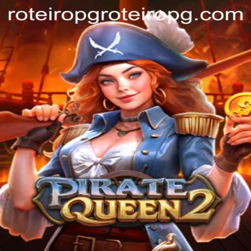 PirateQueen2: A Thrilling Odyssey on the High Seas