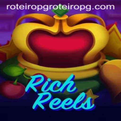 RichReels: A Captivating Adventure in Roteiropg