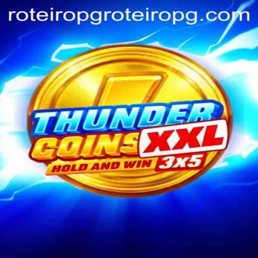 Exploring the Fascinating World of ThunderCoinsXxl: RoteiroPG Edition