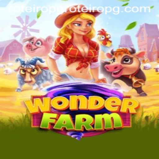 WonderFarm: A Dive into the Enchanting World of Roteiropg